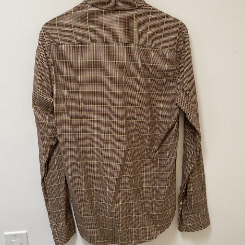 Scotch And Soda Casual Button Down - image 3